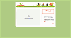 Desktop Screenshot of belonooi.com